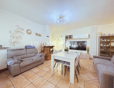 Foto Appartamento in via bradia, Sarzana Bradia, Nave, San Michele di 80 m²