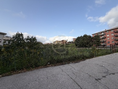 Foto Terreno industriale in Via Valle Allegra 4, Gravina di Catania Centro