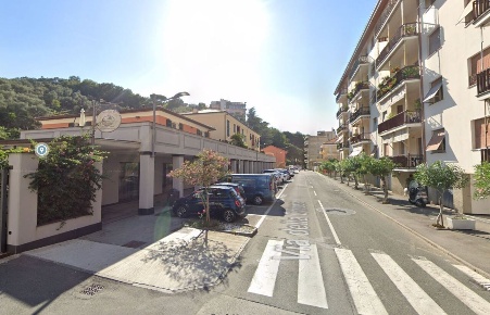 Foto Posti auto in Via della Chiusa 56, Sestri Levante Centro di 19 m²
