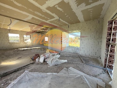 Foto Villa unifamiliare in CASTELLUCCIO, Augusta Scala Greca - Neapolis