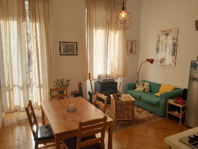 Foto Appartamento in Strada Val San Martino 5, Torino Madonna del Pilone