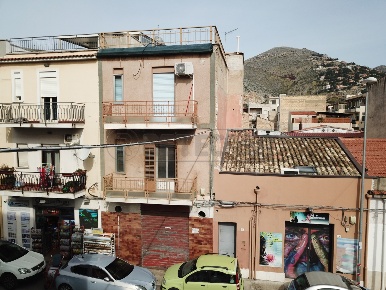 Foto Locale commerciale in Via Partanna Mondello 114, Palermo Partanna