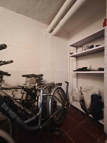 Foto Magazzino in Viale Maiella A, Francavilla al Mare Centro di 7 m²