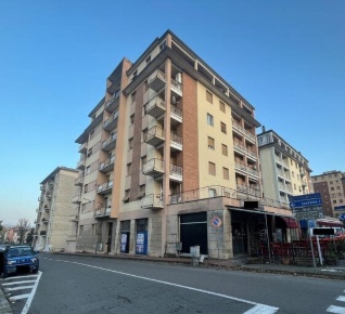 Foto Appartamento in Via XXV Aprile 2, Arquata Scrivia Centro di 136 m²