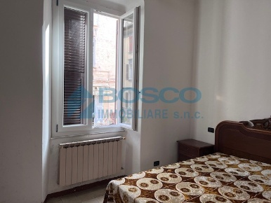 Foto Appartamento in Via Bertolani e Neri 129, La Spezia di 95 m²