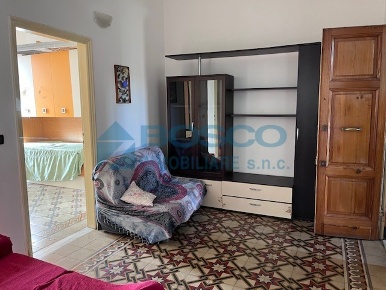 Foto Appartamento in Via Bertolani e Neri 129, La Spezia di 95 m²