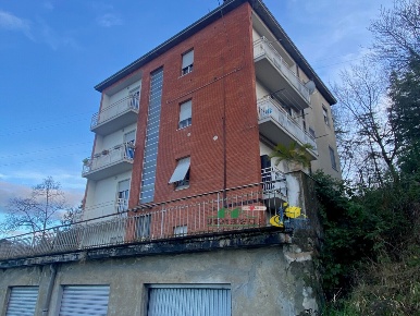 Foto Appartamento in Via Partigiani D'Italia 7, Fornovo di Taro Centro