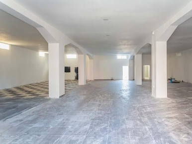 Foto Capannone industriale in Via Primo Carnera 17, Misterbianco Centro