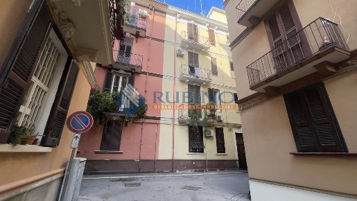 Foto Appartamento in Via Somalia 29, Bari Umbertina - Madonnella di 65 m²