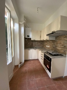 Foto Appartamento a Villafranca in Lunigiana di 130 m² con 5 locali