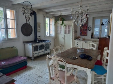 Foto Casa indipendente a Chiampo di 170 m² con 6 locali in vendita