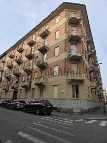 Foto Appartamento in Via Moretta, Torino Cenisia di 48 m² con 1 locali