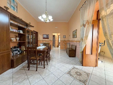 Foto Appartamento in Via Palmiro Togliatti, San Marco Evangelista di 130 m²