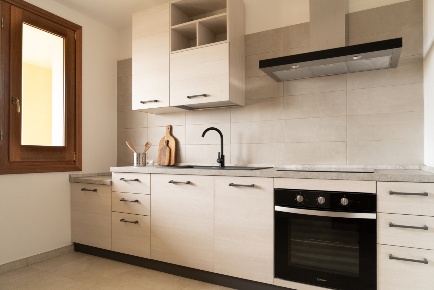 Foto Appartamento a San Sperate di 80 m² con 3 locali in affitto