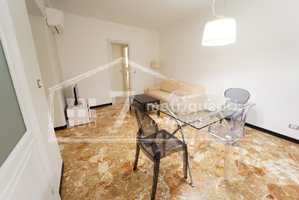 Foto Appartamento a Chiavari di 100 m² con 5 locali in affitto