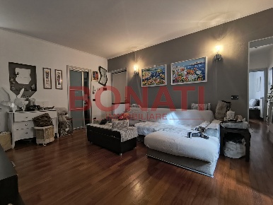 Foto Appartamento a La Spezia Centro Storico di 83 m² con 4 locali