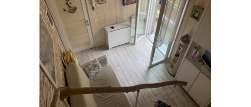 Foto Appartamento a Viareggio di 55 m² con 3 locali in affitto