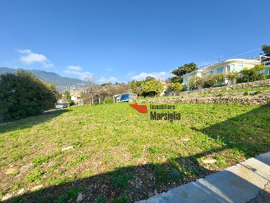 Foto Villa singola in Via G. D'Annunzio 60, Sanremo Corso degli Inglesi