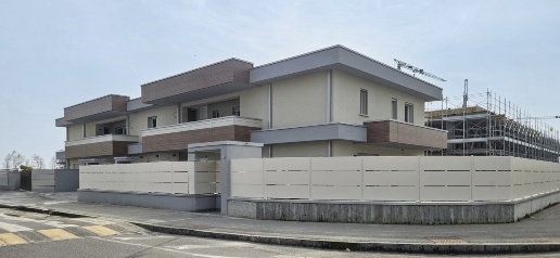 Foto Appartamento a Torbole Casaglia Centro di 142 m² con 4 locali