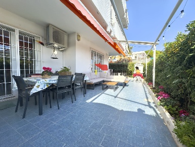 Foto Appartamento in Strada Solaro 121, Sanremo Solaro di 69 m² in vendita