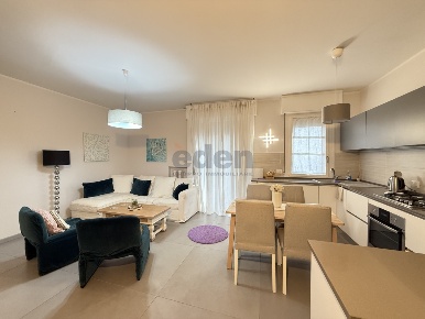 Foto Appartamento in Via Bartolomeo Avanzini 19, Modena Villaggio Zeta