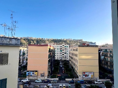 Foto Appartamento in Via lepanto 16, Napoli Fuorigrotta di 115 m²