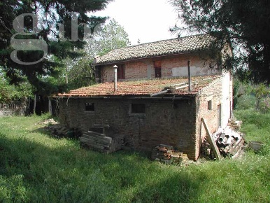 Foto Rustico in Via ARCEVIESE 121, Senigallia di 158 m² con 5 locali