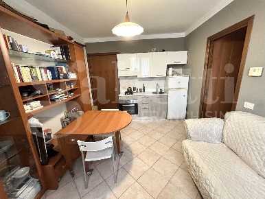 Foto Appartamento in Via Borgo Guasti di Santa Cecilia 3, Parma di 40 m²