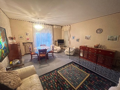 Foto Appartamento in Via Capinera 20, Sanremo Corso degli Inglesi di 120 m²