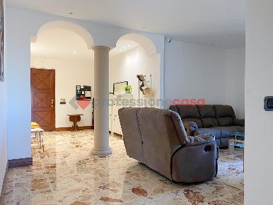 Foto Appartamento in Viale Marco Polo 2, Catania Vulcania - Sanzio