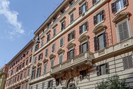 Foto Appartamento in Alessandria, Roma Salario - Porta Pia di 95 m²