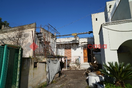 Foto Casa indipendente in Via Nolana 241, Pompei Centro di 100 m²