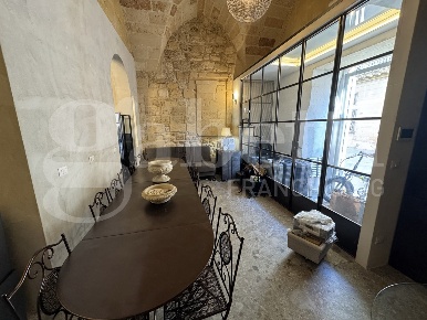 Foto Loft in Via principi di savoia 33, Lecce Centro Storico di 70 m²