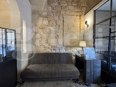 Foto Loft in Via principi di savoia 33, Lecce Centro Storico di 70 m²