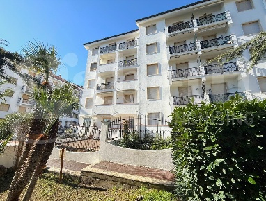 Foto Appartamento in Via Asilo snc, San Bartolomeo al Mare Centro di 39 m²