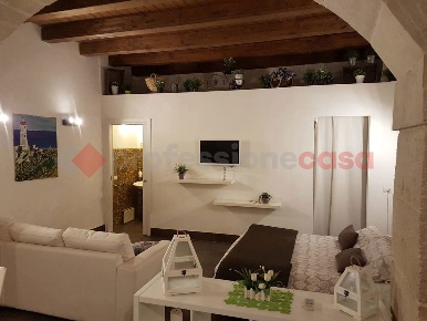 Foto Appartamento in Via Ronco cutali 4, Siracusa Ortigia di 149 m²