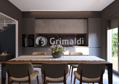 Foto Appartamento in Via antica 0, Bellizzi di 137 m² con 3 locali
