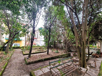 Foto Appartamento in Vico Paradiso alla salute 25, Napoli Centro Storico