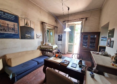 Foto Appartamento in Vico Paradiso alla salute 25, Napoli Centro Storico