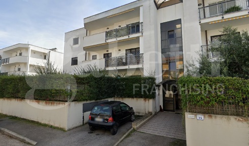 Foto Appartamento in Via SAVIO 34, Nettuno Ponserico, Cretarossa di 100 m²