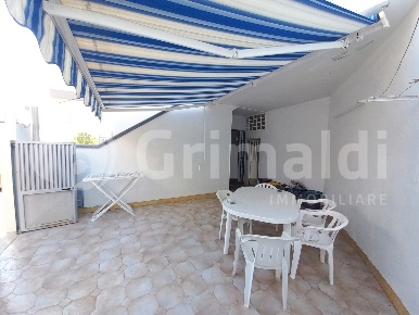 Foto Casa indipendente in Via Alfieri 10, Ugento Torre Mozza di 70 m²