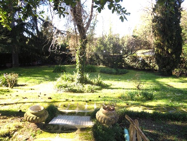 Foto Villa bifamiliare in Olgiata, Roma Olgiata di 300 m² con 6 locali