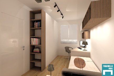 Foto Appartamento in Via Alcide De Gasperi 6, San Stino di Livenza Centro