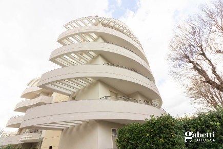 Foto Appartamento a Cattolica di 110 m² con 3 locali in vendita