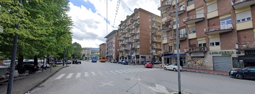 Foto Appartamento a Avellino A. Annarumma, A. Gasperi, F. Tedesco di 125 m²