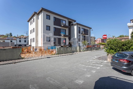 Foto Appartamento in Via Alcide De Gasperi 6, San Stino di Livenza Centro