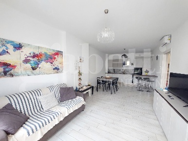 Foto Appartamento in Via Legnano 14, Alba Adriatica Centro di 100 m²