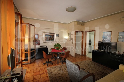 Foto Appartamento in Via Nazionale 32, Aci Castello Centro di 120 m²