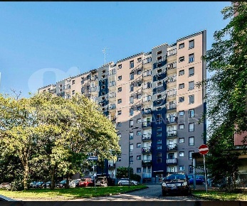 Foto Appartamento in Costantino Baroni, Milano Gratosoglio di 110 m²