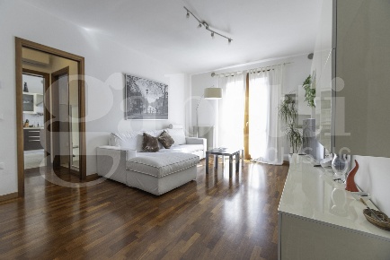 Foto Duplex in Via Torcelle 222, Casale sul Sile Centro di 95 m² in vendita